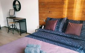 Apartament Skandia